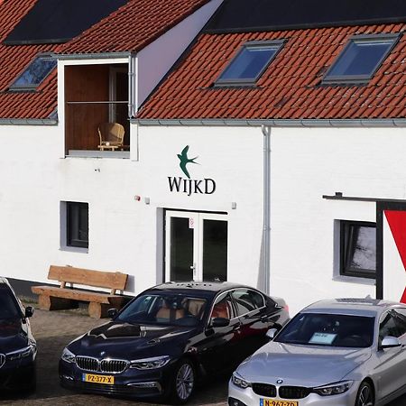 Wijkd Apartment Leende Exterior foto