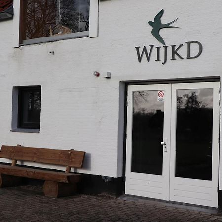 Wijkd Apartment Leende Exterior foto
