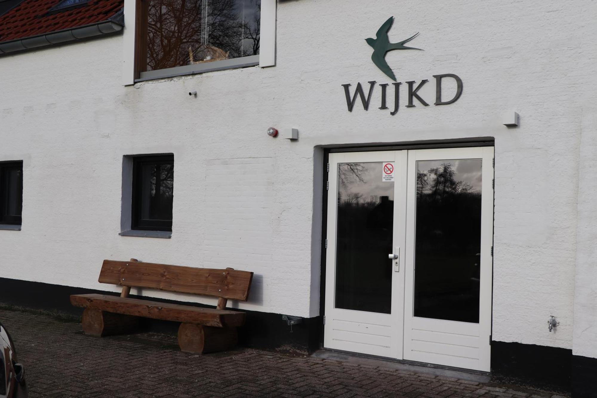 Wijkd Apartment Leende Exterior foto